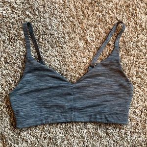 Outdoor Voices Flow Bralette